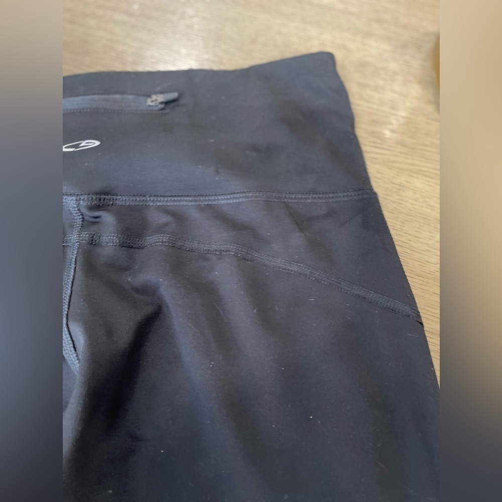 champion leggingns black - Picture 6 of 8
